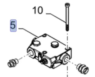 87661482 - Электрогидравлический
