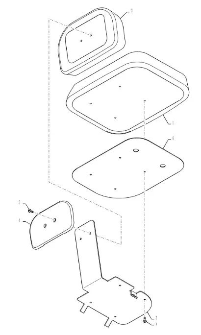 381940A1 - Панель
