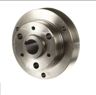 183333C1 - Ступица шкива вариатора привода вент. выдува 2366/88, 6130/40